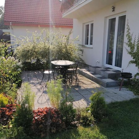 Apartament Myslakowice Ngoại thất bức ảnh