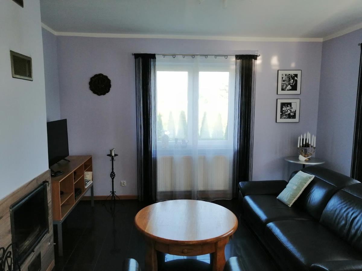 Apartament Myslakowice Ngoại thất bức ảnh