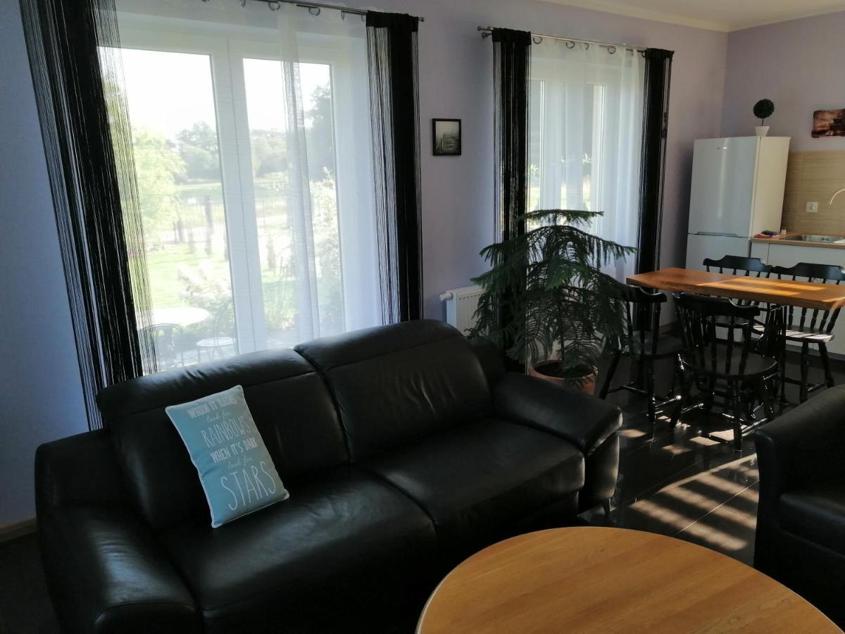 Apartament Myslakowice Ngoại thất bức ảnh