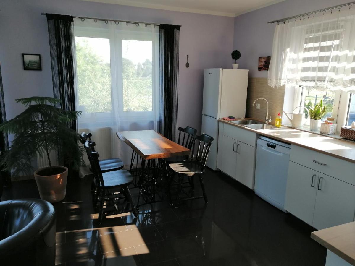 Apartament Myslakowice Ngoại thất bức ảnh