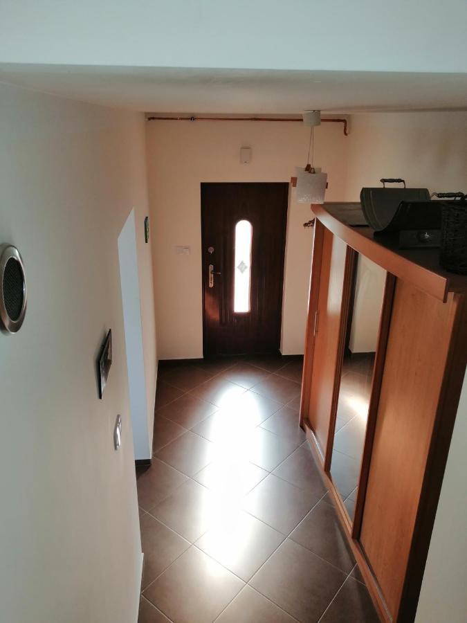 Apartament Myslakowice Ngoại thất bức ảnh